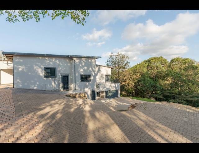 4 BEDROOM HOUSE FOR SALE IN RESERVOIR HILLS